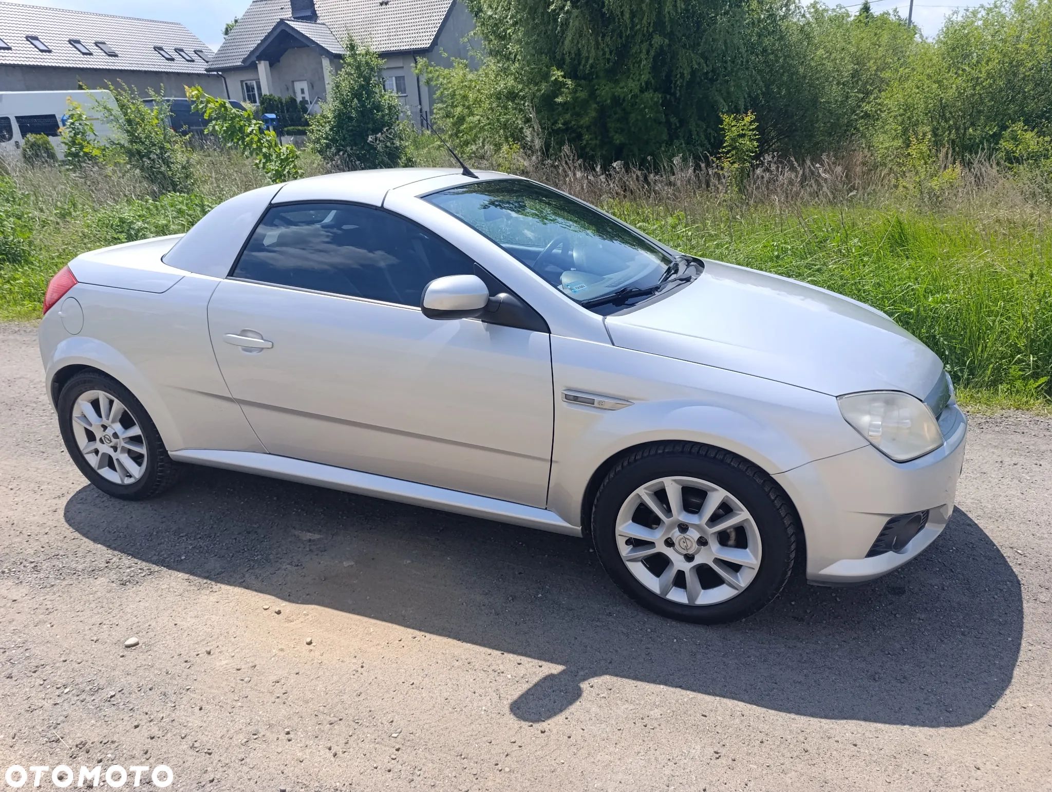 Opel Tigra 1.8 Sport - 1