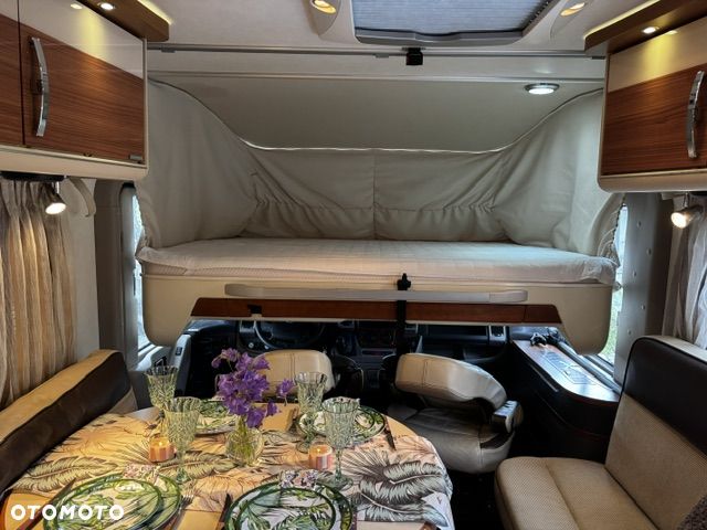 Fiat Hymer B654 SL L Star Edition - 16