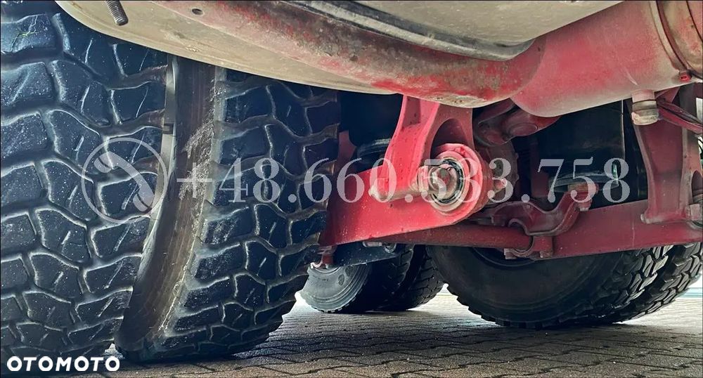 Mercedes-Benz Bezwypadkowy_Serwisowany_TOP-STAN - 16