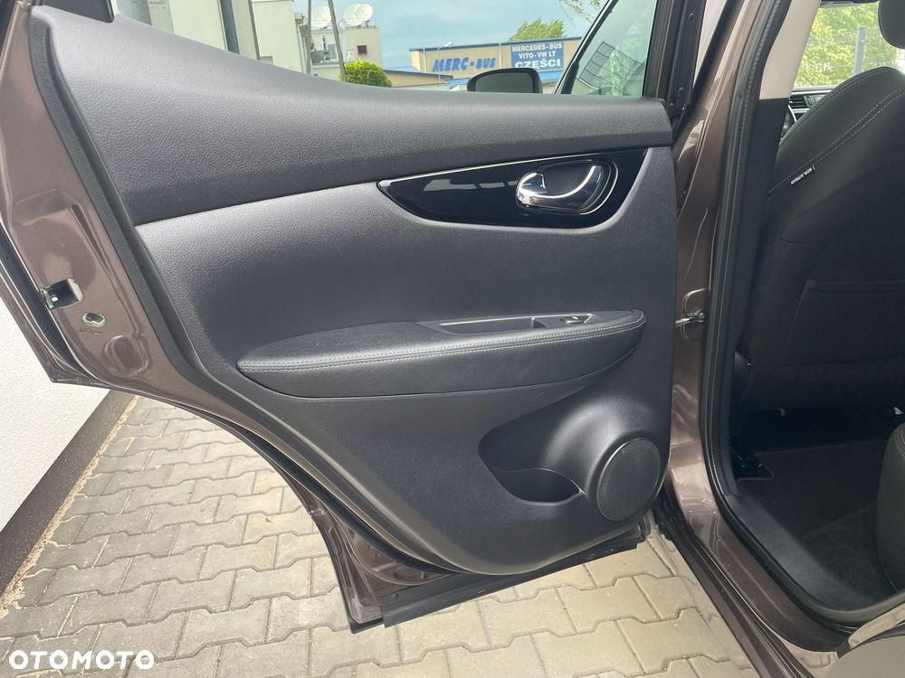 Nissan Qashqai 1.5 dCi DCT TEKNA+ - 16