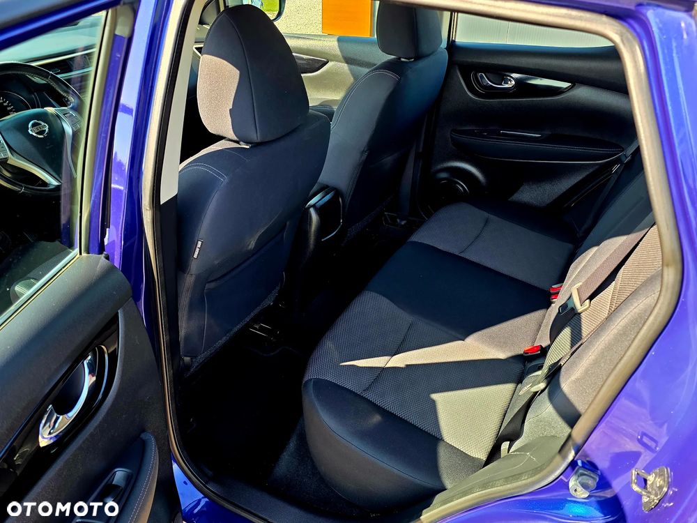 Nissan Qashqai 1.2 DIG-T Tekna - 15