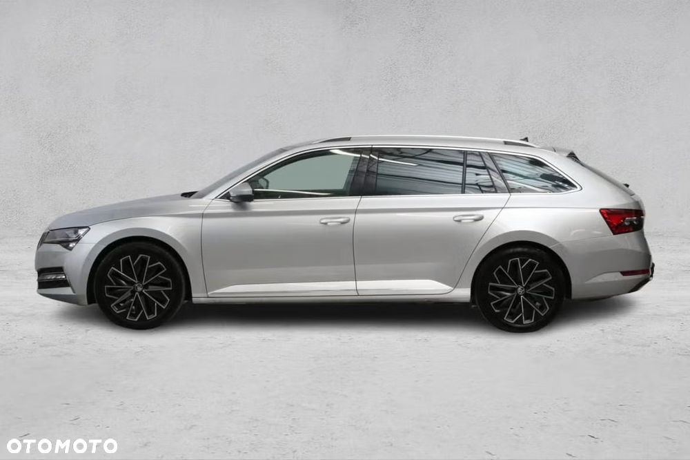 Skoda Superb 2.0 TDI SCR L&K DSG - 2