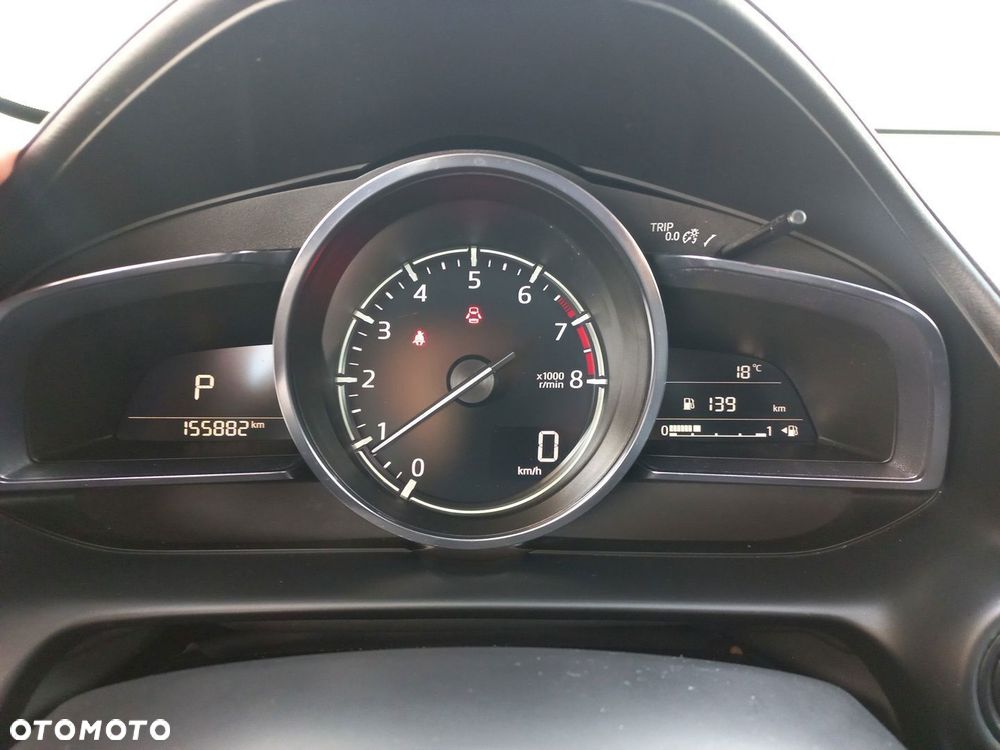 Mazda CX-3 2.0 Skypassion AWD - 19