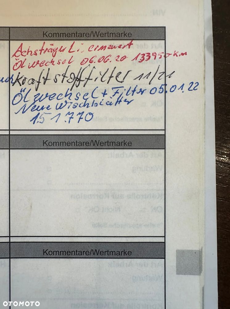 Renault Scenic Energy dCi 130 Start & Stop Bose Edition - 34