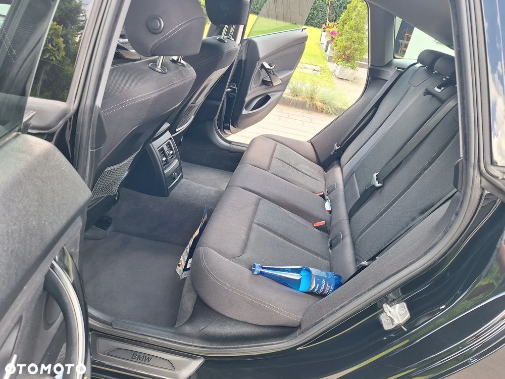 BMW 3GT 318d Advantage - 6