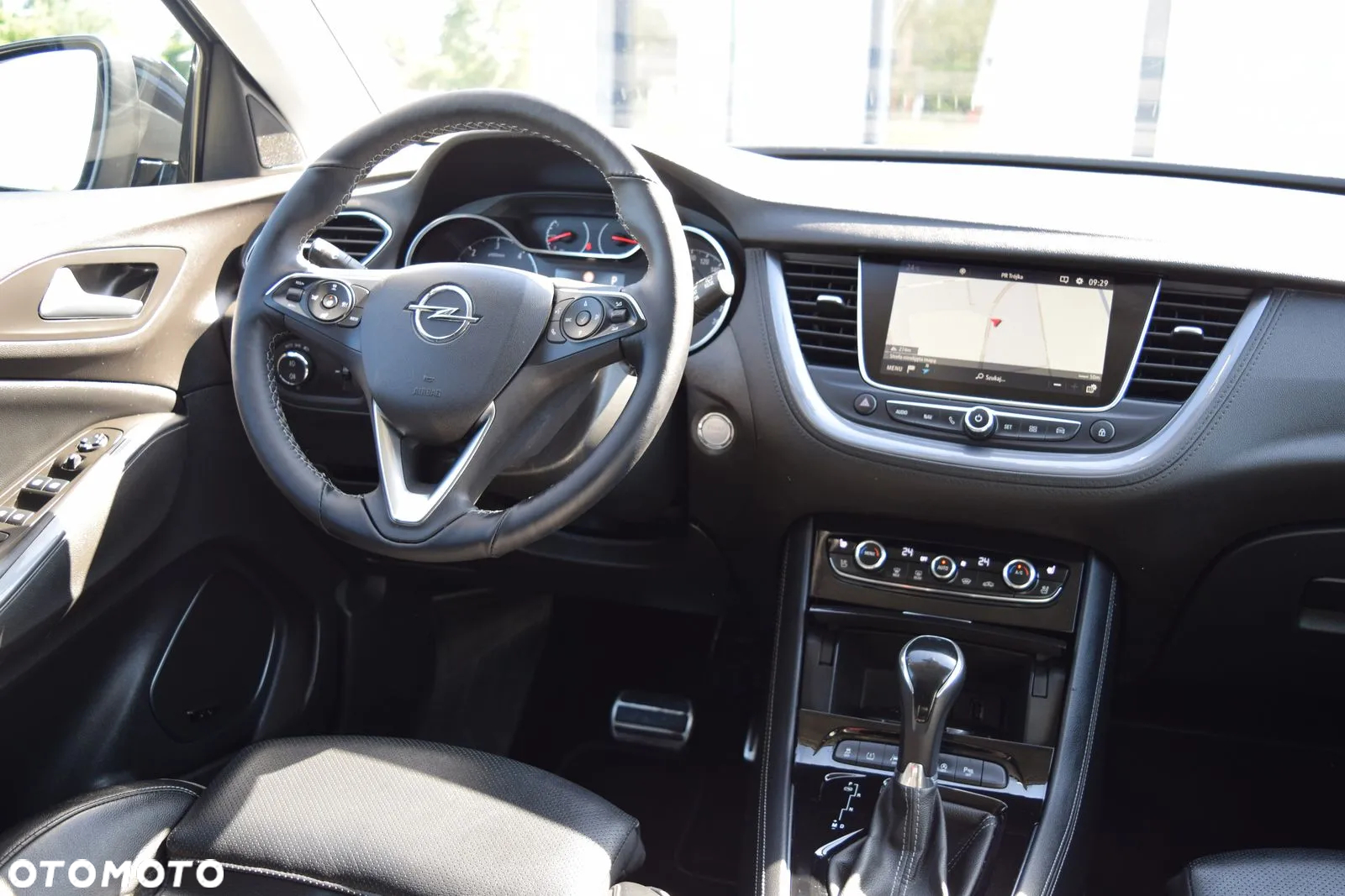 Opel Grandland X 2.0 D Start/Stop Automatik Ultimate - 26