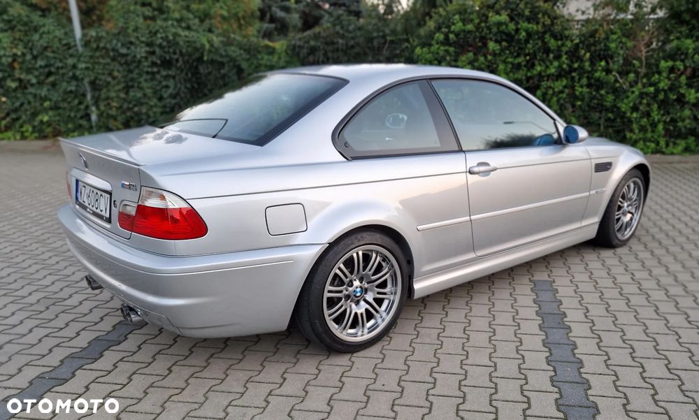 BMW M3 Standard - 8