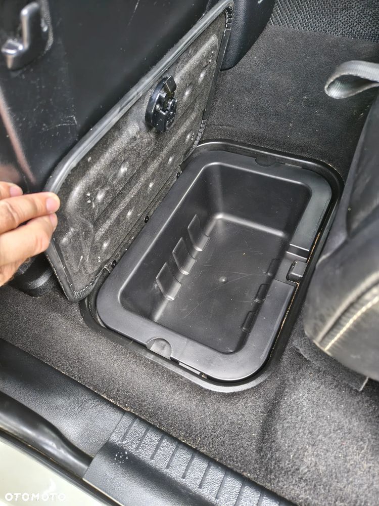 Fiat Freemont 2.0 Multijet Black Code AWD - 23