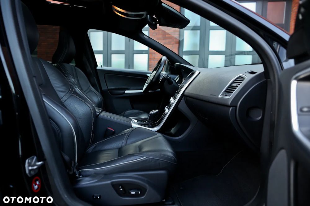 Volvo XC 60 D4 Drive-E Summum - 22