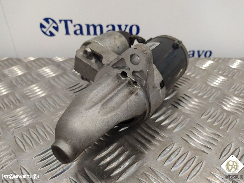 MOTOR ARRANQUE SMART FORTWO COUPÉ 2007 - 1