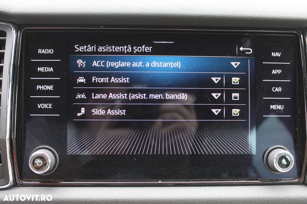 Skoda Kodiaq 2.0 TDI 4X4 DSG Style - 32