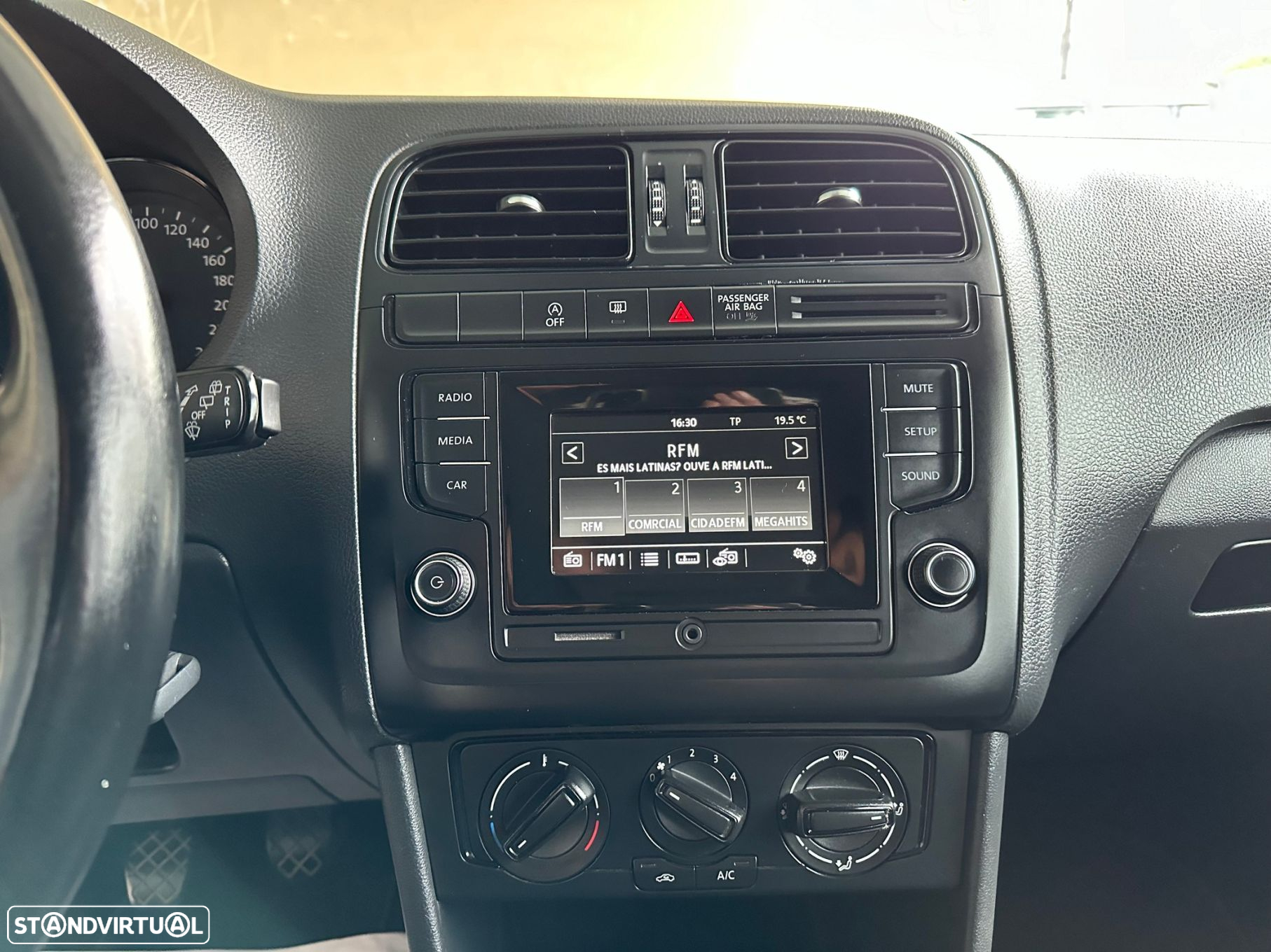 VW Polo - 11