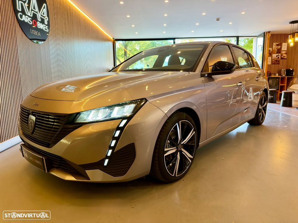 Peugeot 308 PureTech 110 Active Pack - 15