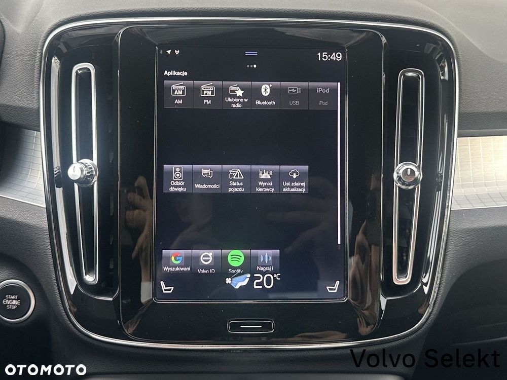 Volvo XC 40 - 18