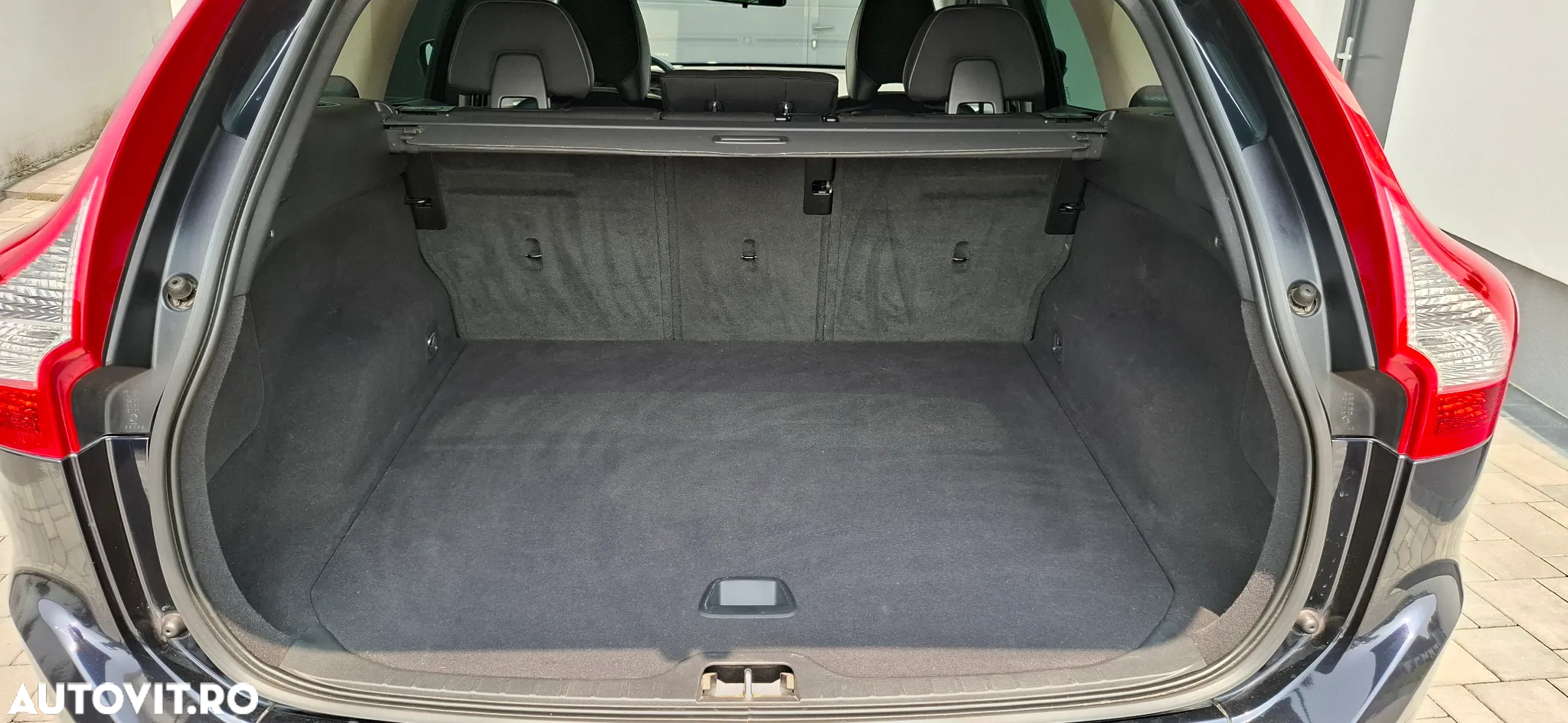 Volvo XC 60 - 23