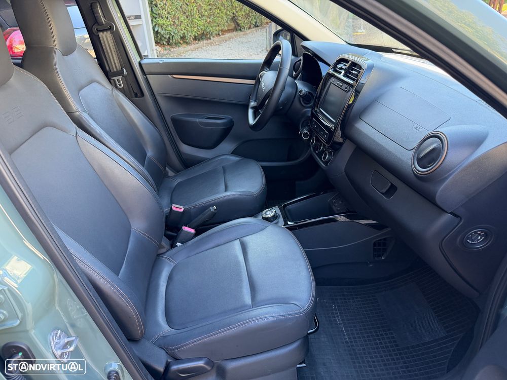 Dacia Spring Electric 65 Extreme - 5