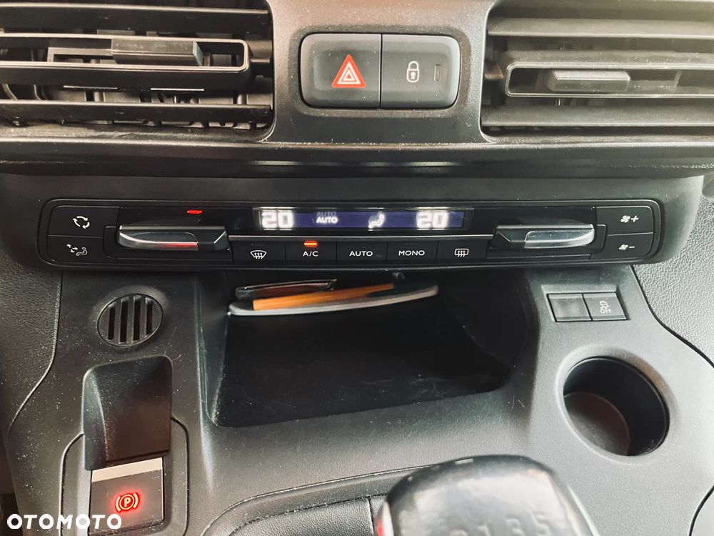 Citroën Berlingo - 15