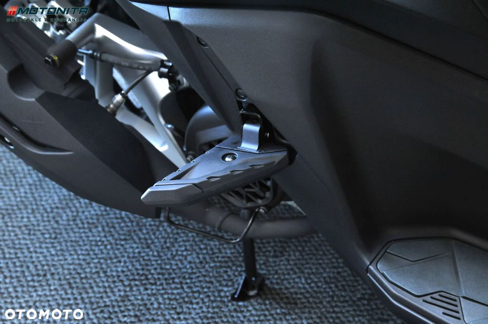 Kymco Skytown - 11