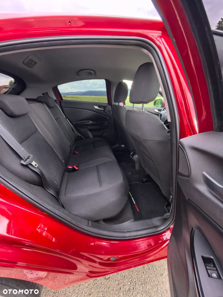 Alfa Romeo Giulietta 2.0 JTDM 16V Turismo - 17