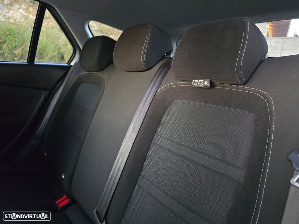 Fiat Tipo Station Wagon 1.3 M-Jet Lounge - 9