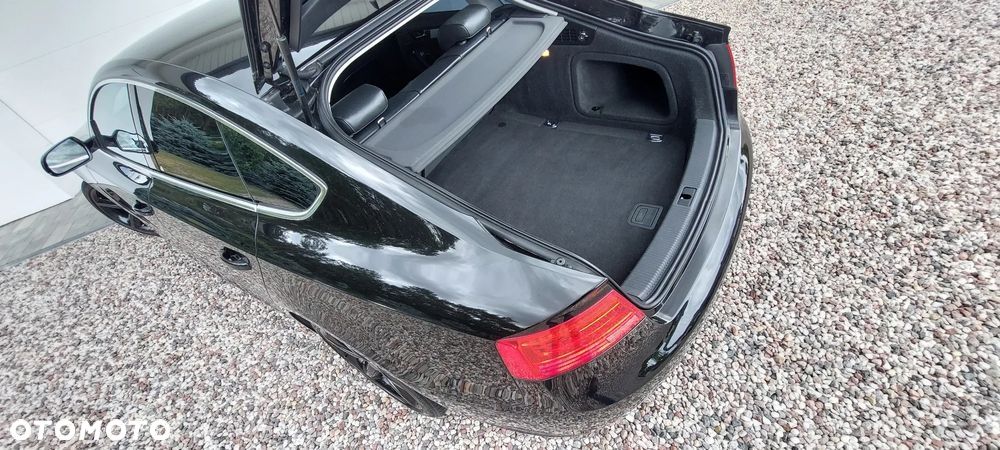 Audi A5 Sportback 1.8 TFSI Multitronic - 11