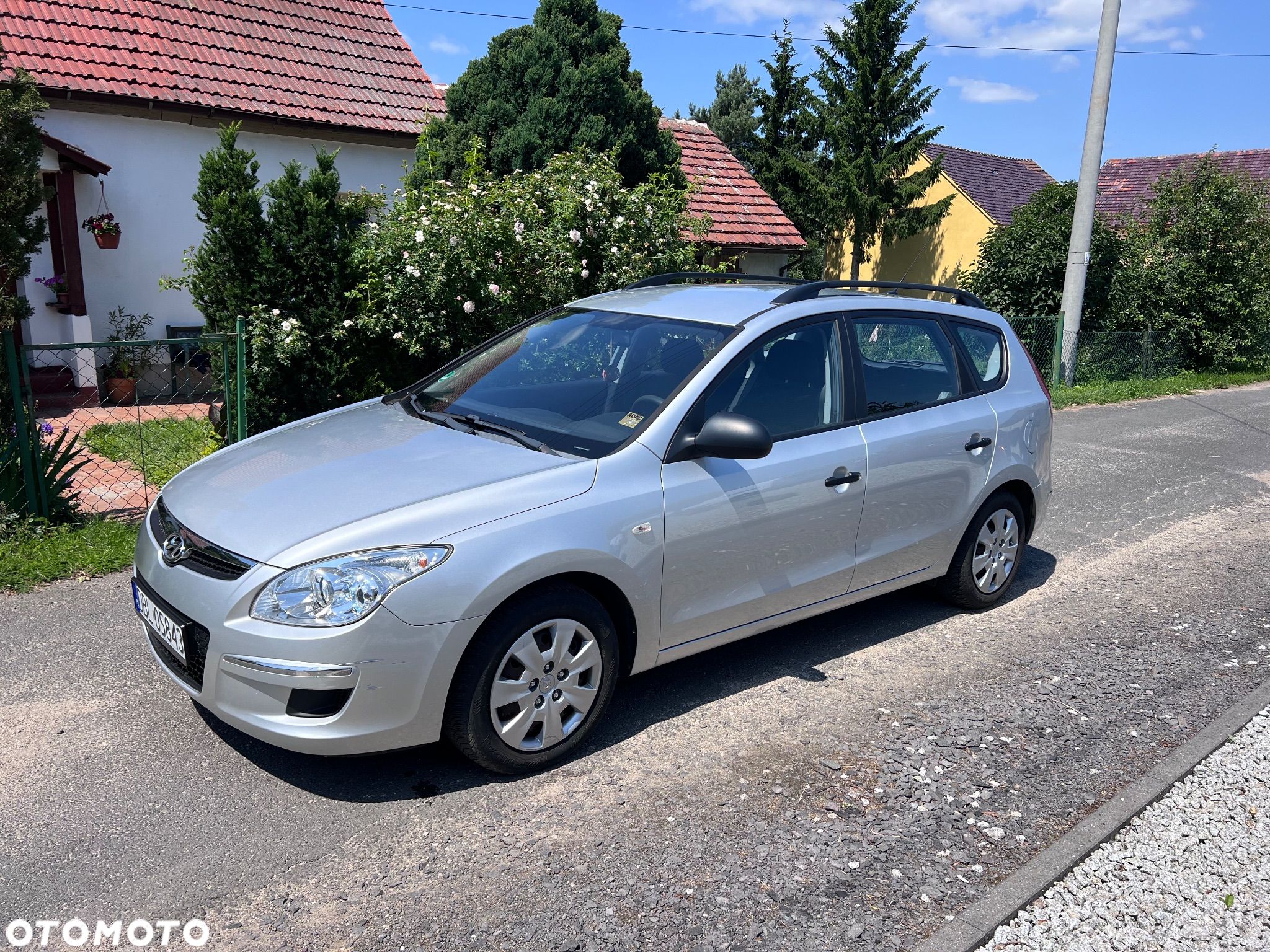 Hyundai i30 i30cw 1.6 Comfort - 1