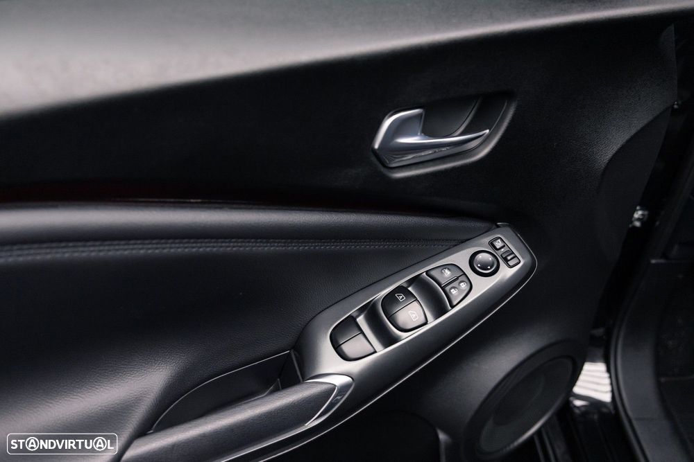 Nissan Juke 1.0 DIG-T Tekna DCT - 46