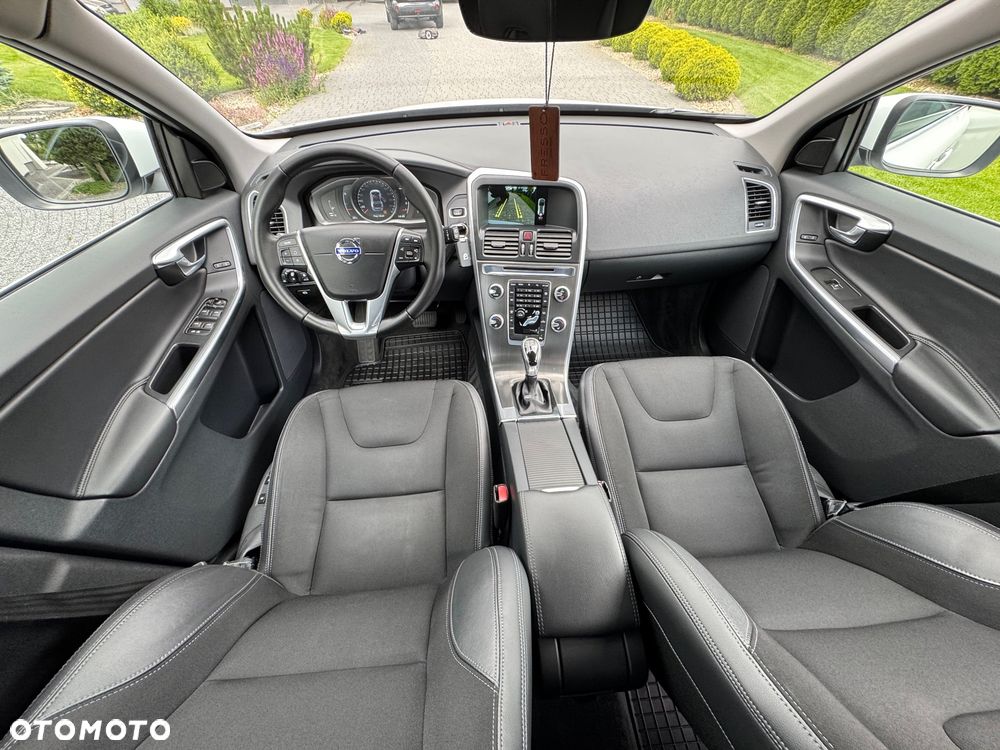 Volvo XC 60 D4 Drive-E Summum - 27