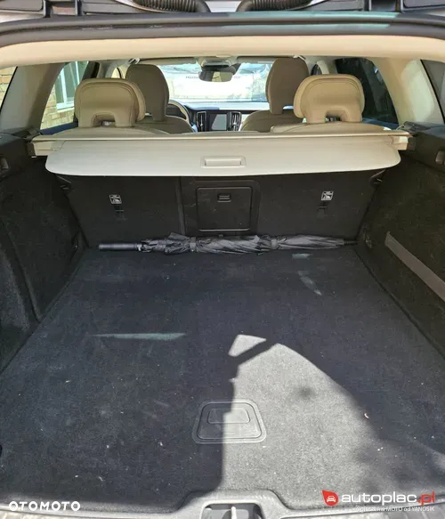 Volvo V60 D4 - 11