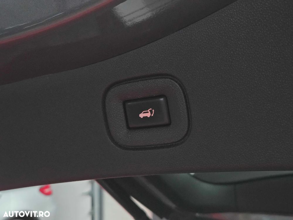 Renault Koleos BLUE dCi X-Tronic 4WD Initiale Paris - 34