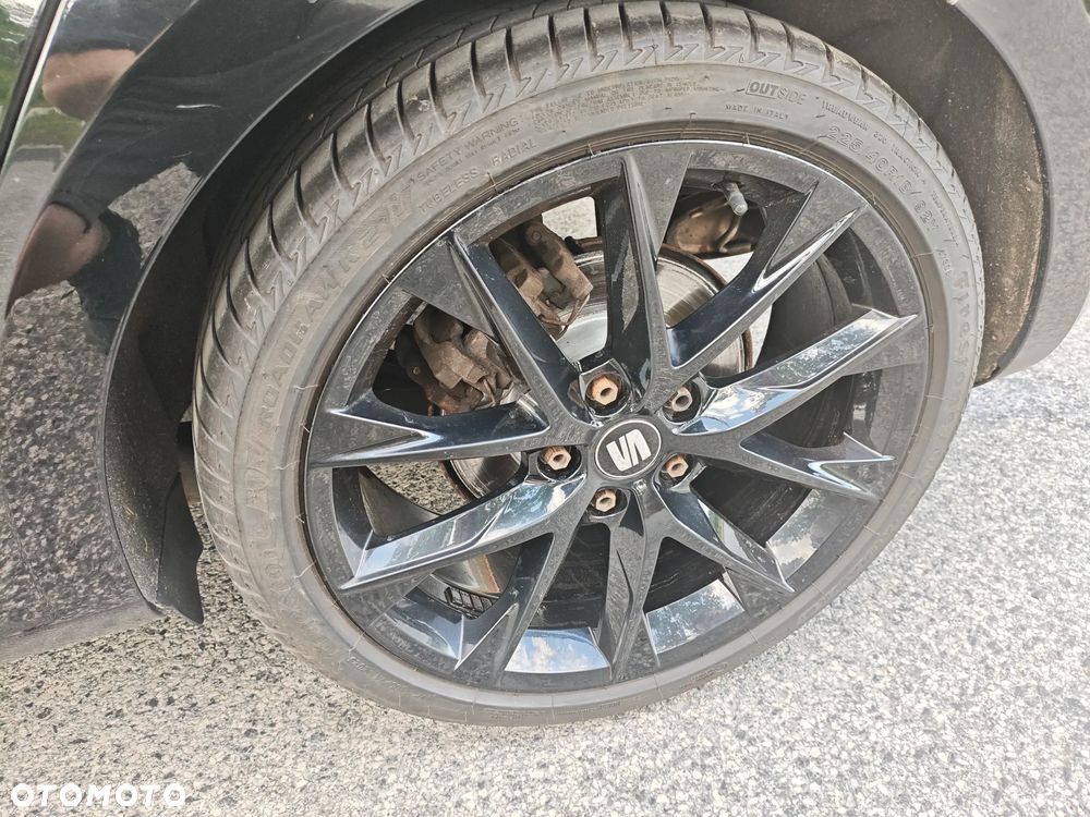 Seat Leon 2.0 TDI DPF Start&Stop FR - 29
