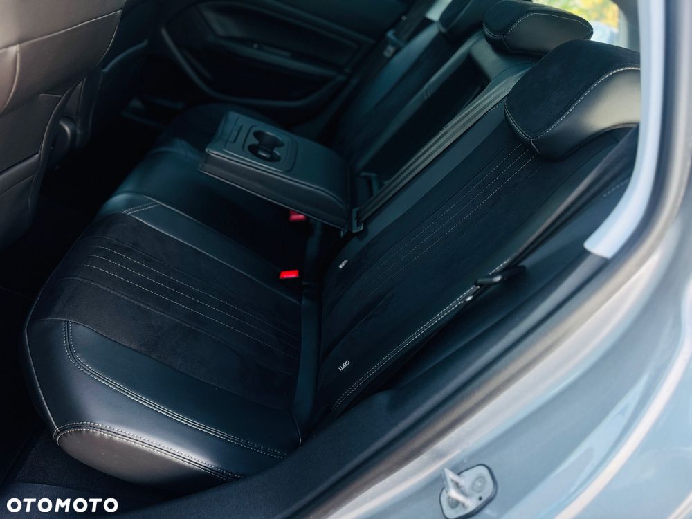 Peugeot 308 BlueHDi 150 Automatik Stop & Start Allure - 13