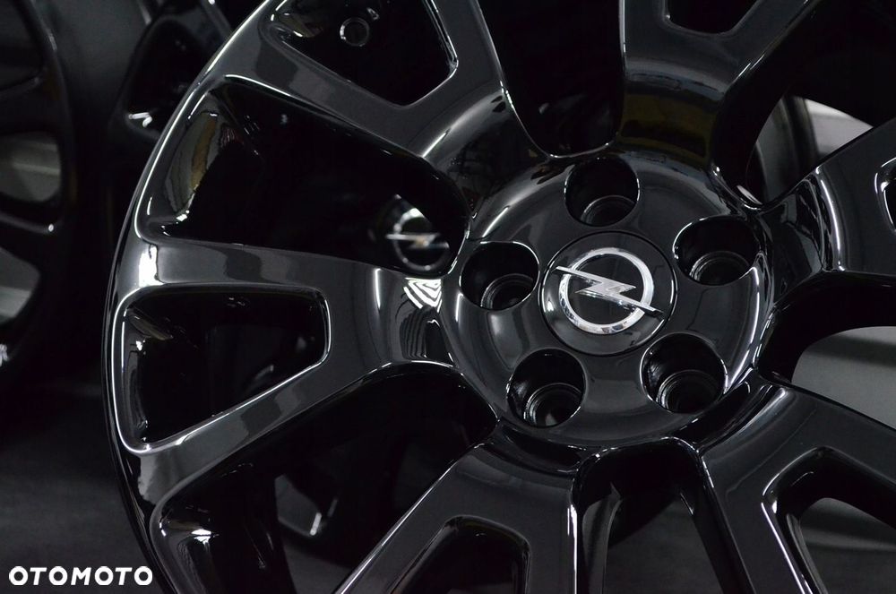 Felgi 5x110 R18 Opel Astra Vectra SIGNUM Corsa OPC JEEP CHEROKEE Compass - 9