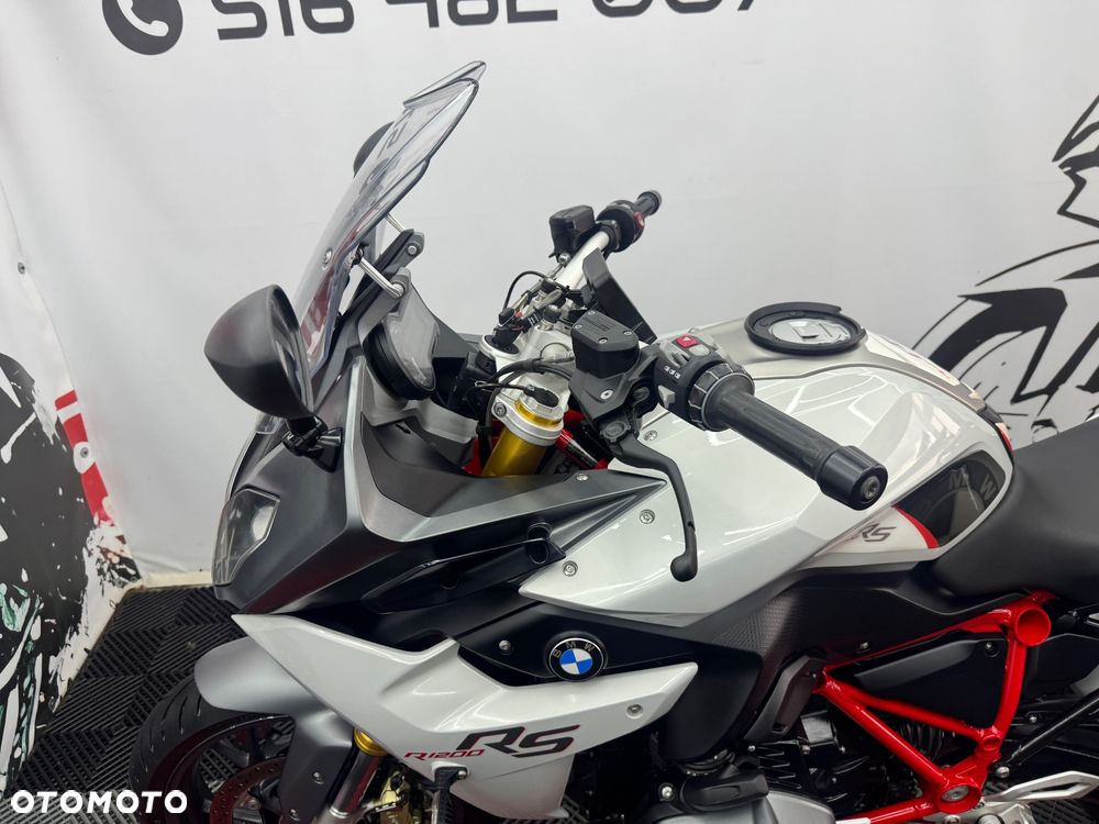BMW RS - 11