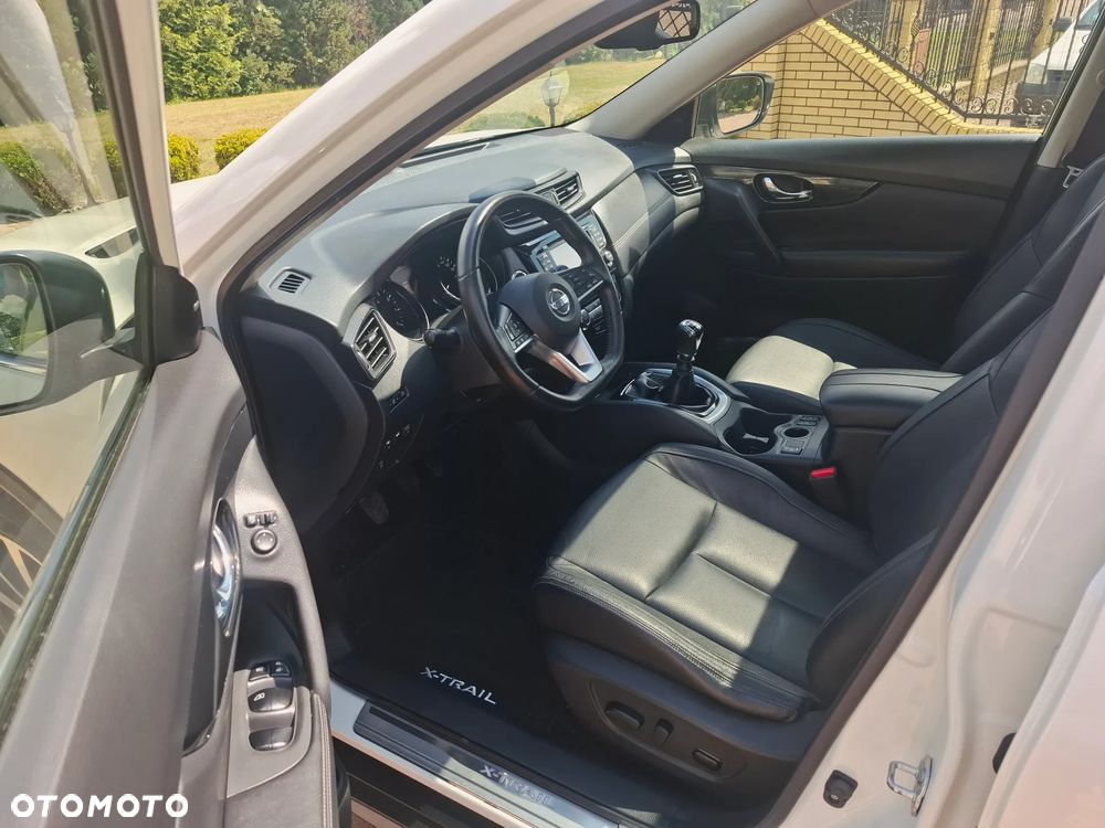 Nissan X-Trail 1.6 DIG-T Tekna - 9