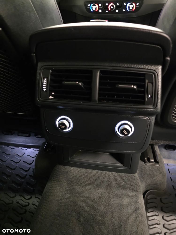 Audi Q7 45 TDI Quattro Tiptronic - 22