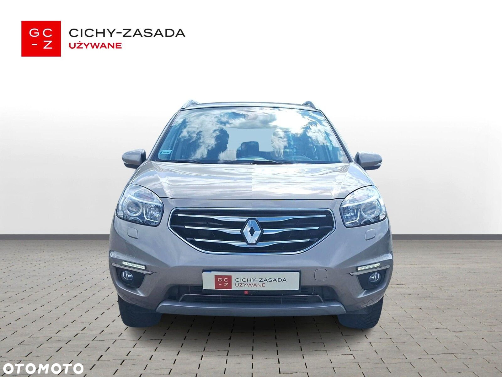 Renault Koleos 2.0 dCi 4x4 Dynamique - 2