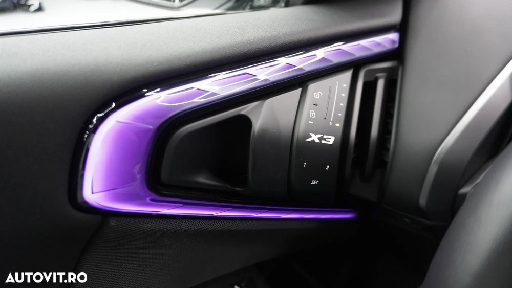 BMW X3 xDrive20i AT MHEV - 28