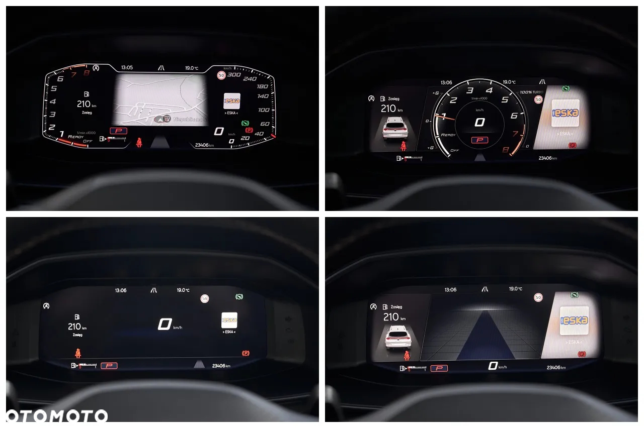 Cupra Formentor 1.5 TSI DSG - 27