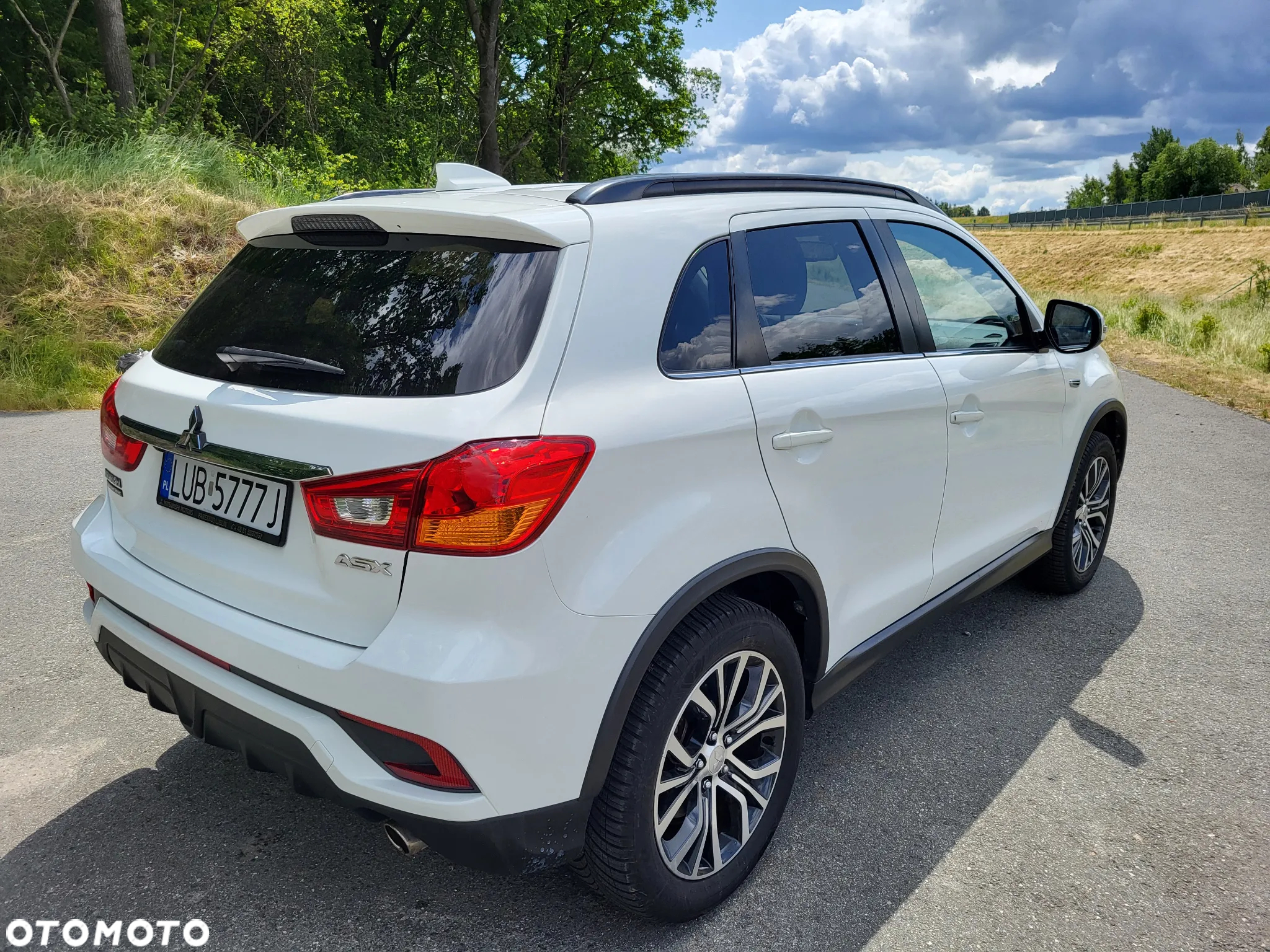 Mitsubishi ASX 1.6 Intense Plus Navi - 24