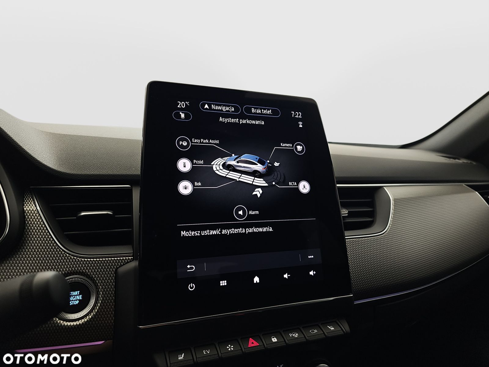 Renault Arkana 1.6 E-Tech Full Hybrid 145 Techno MMT - 18