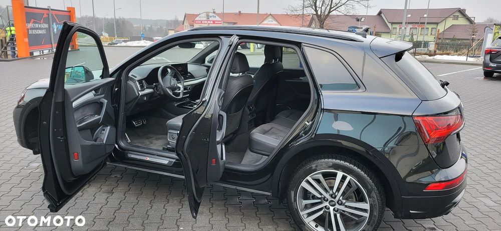 Audi Q5 - 7