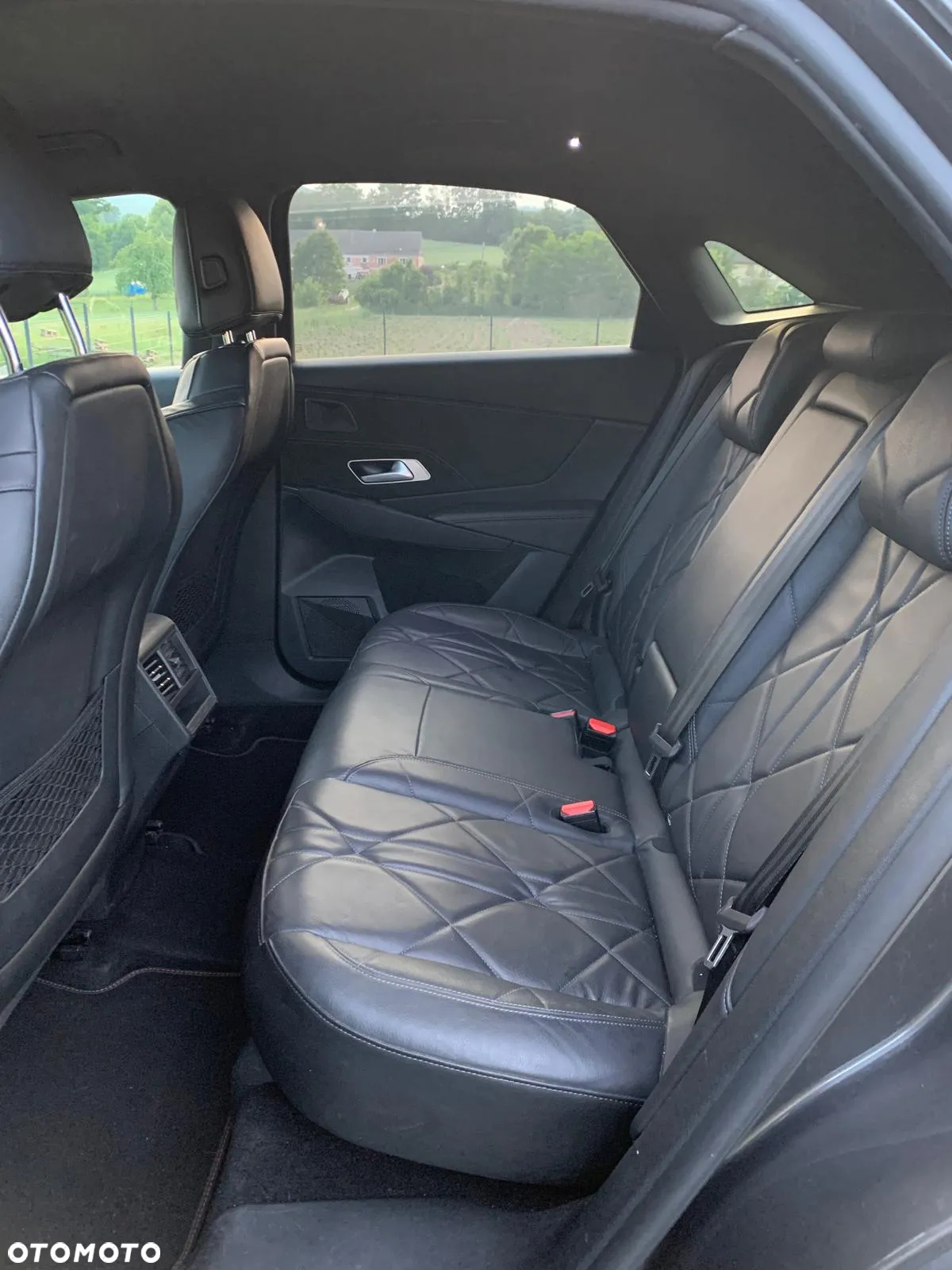 DS Automobiles DS 7 Crossback - 13