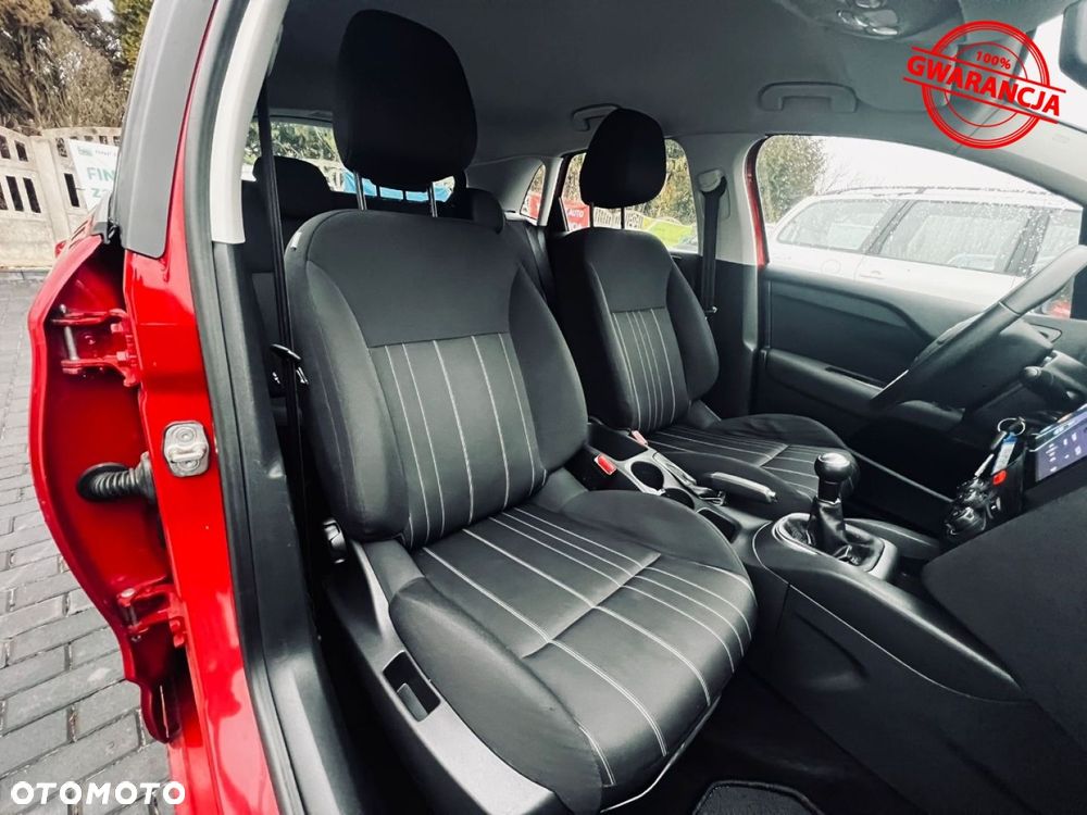 Citroën C4 1.6 HDi Selection - 23