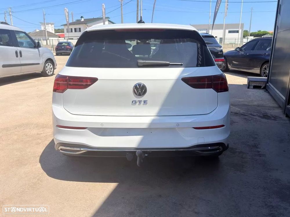 VW Golf 1.4 eHybrid OPF DSG GTE - 6