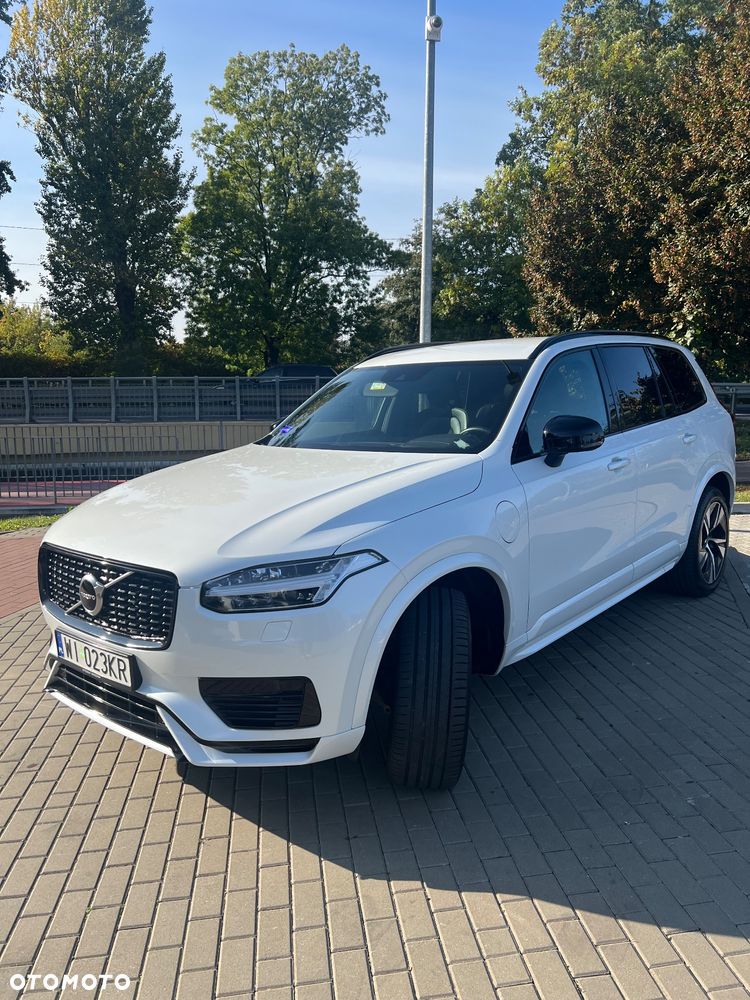 Volvo XC 90 - 2