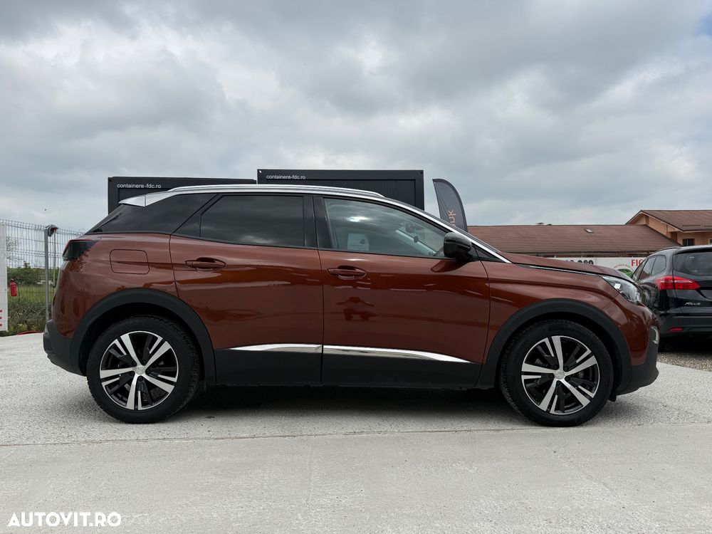 Peugeot 3008 PureTech 130 Stop & Start GPF Active Business-Paket - 5