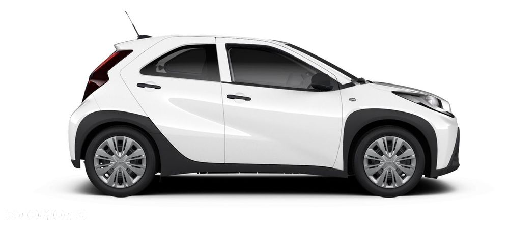 Toyota Aygo X - 2