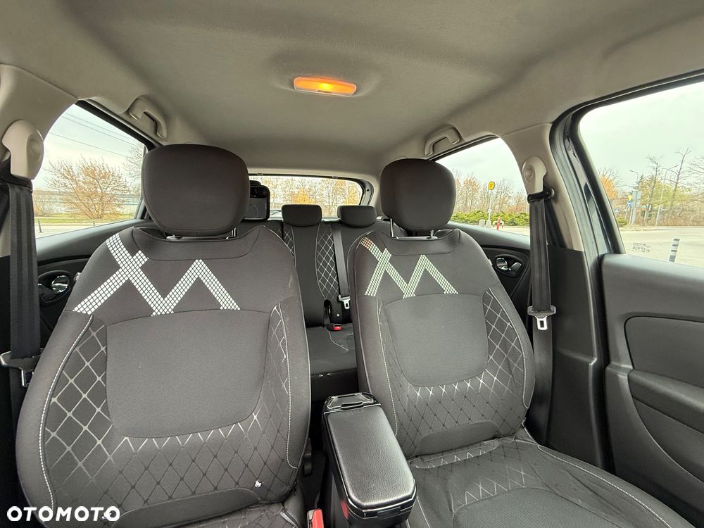 Renault Captur - 9
