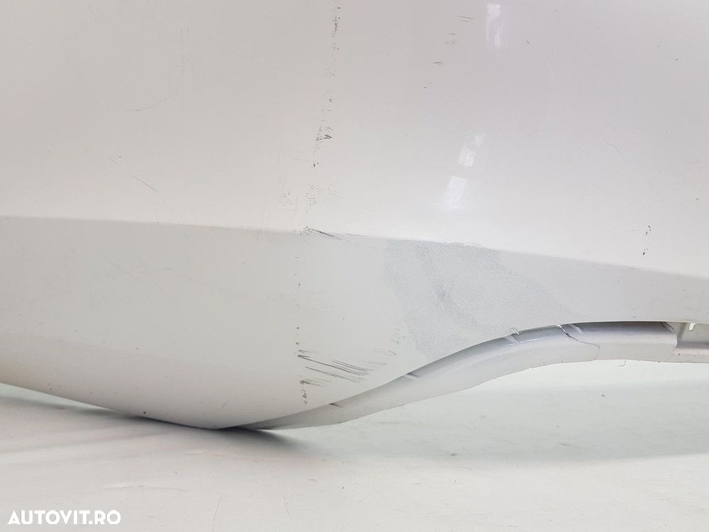 Bara spate Skoda Rapid Berlina dupa 2012 - 7